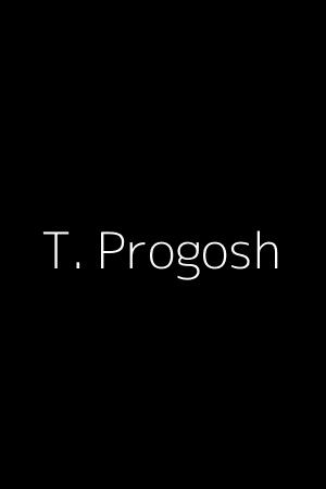 Tim Progosh